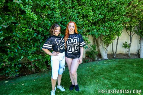 leana loving freeze|Stay In the Game .